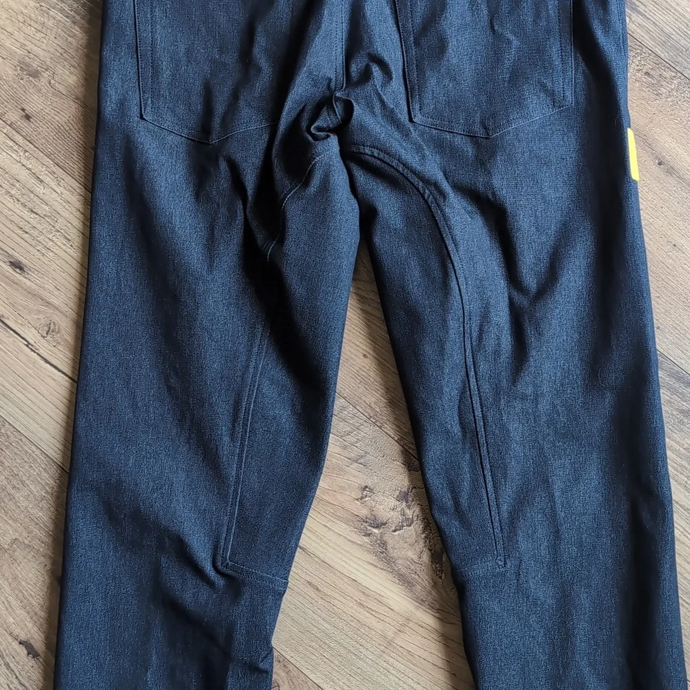 Ona Schoeller Prestige Equestrian Riding Pants NWT, Sz 28x32